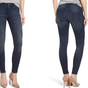 DL1961 Emma Power Legging jeans 32